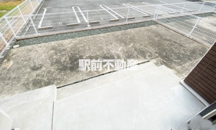 バルコニー　■室内イメージ■