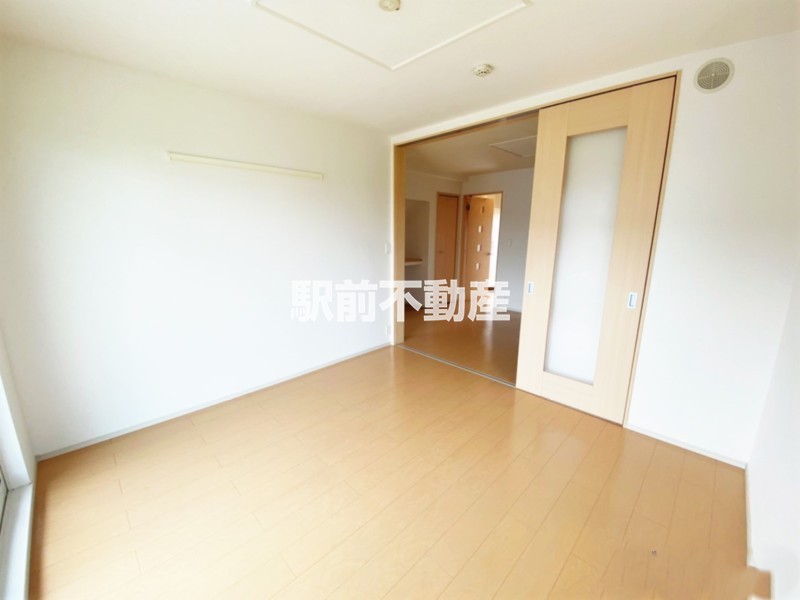 居室・リビング　■室内イメージ■