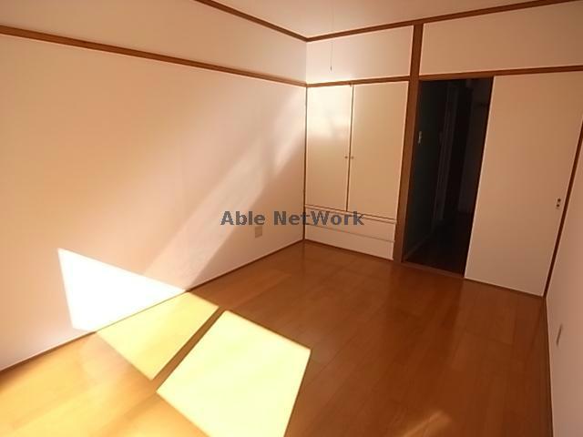 居室・リビング　参考写真