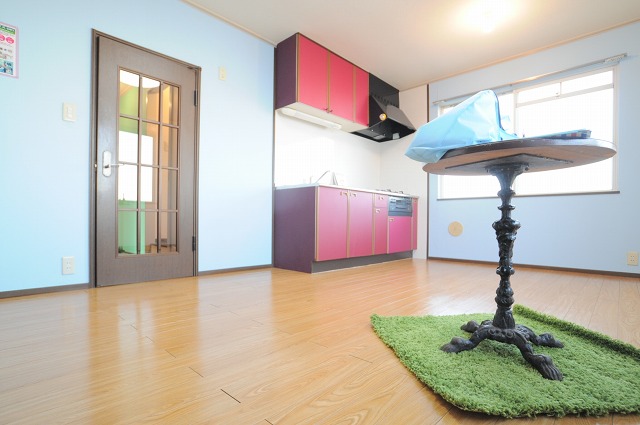 居室・リビング