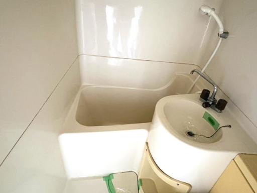 バス・シャワールーム　パティ下山口(GoodHome)