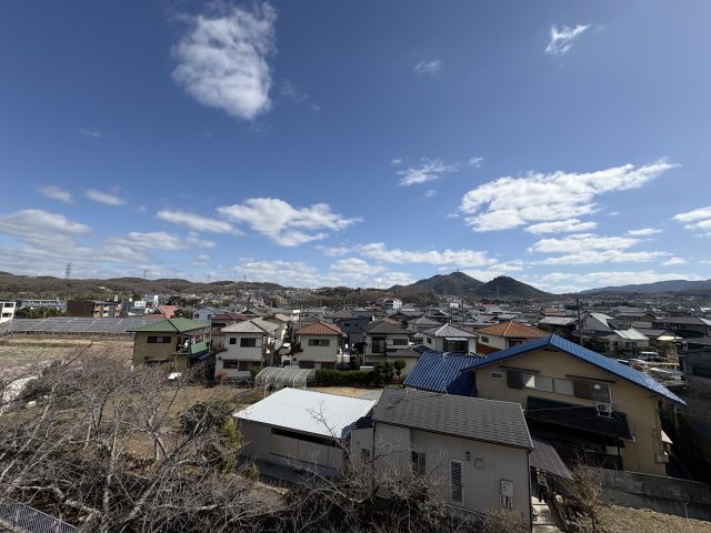 バルコニー　パティ下山口(GoodHome)