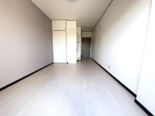 居室・リビング　パティ下山口(GoodHome)