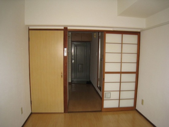 その他部屋・スペース　※別の部屋の写真です