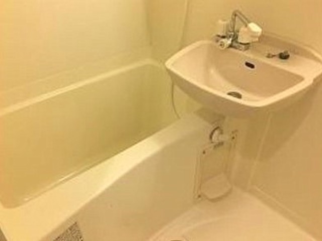 バス・シャワールーム　別部屋　　参考写真