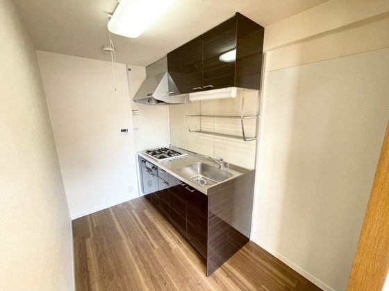 キッチン　システムキッチン