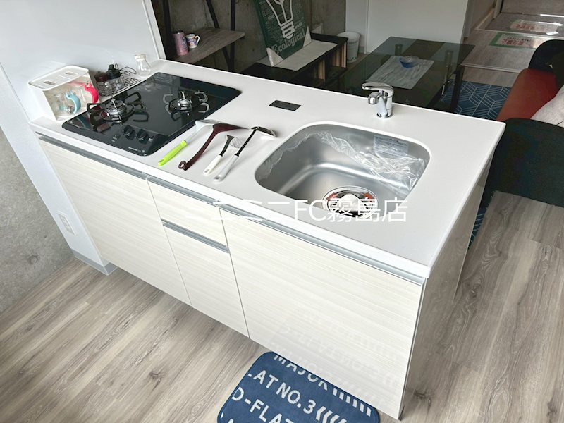 キッチン　106モデル