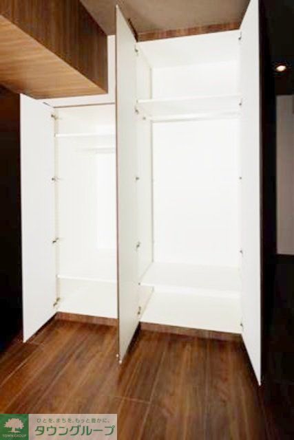 収納　お部屋探しは株式会社　タウンハウジング　までお気軽にお問合…