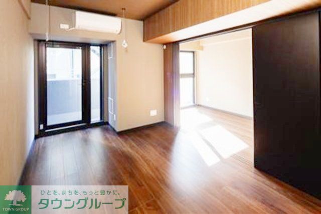 居室・リビング　お部屋探しは株式会社　タウンハウジング　までお気軽にお問合…