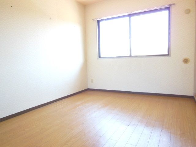 その他部屋・スペース　☆人気のオールフローリングですよ☆