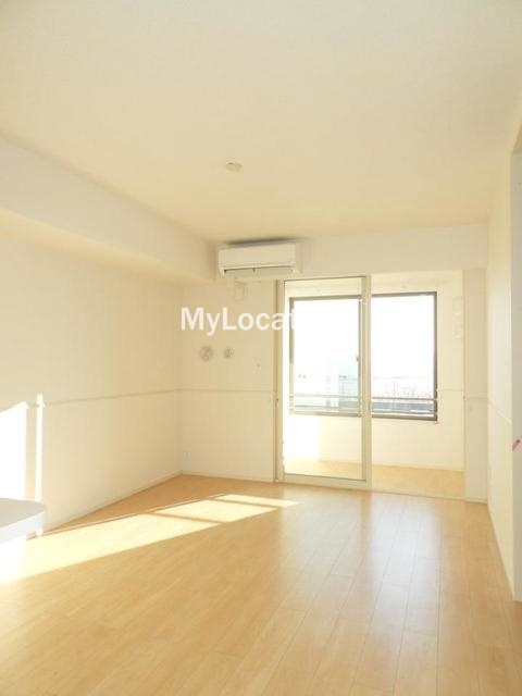 居室・リビング　☆快適なくつろぎ空間です☆