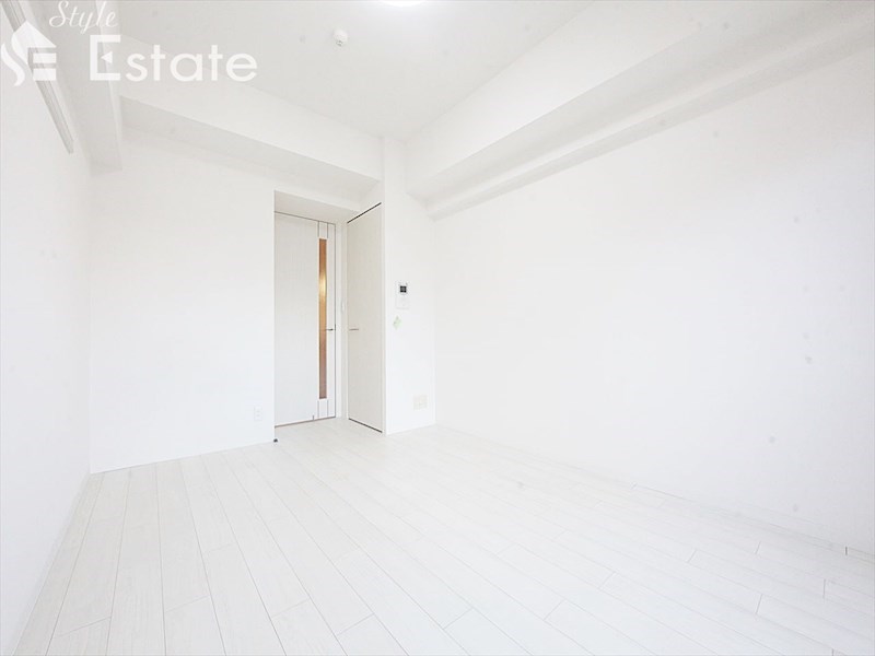 居室・リビング　内装