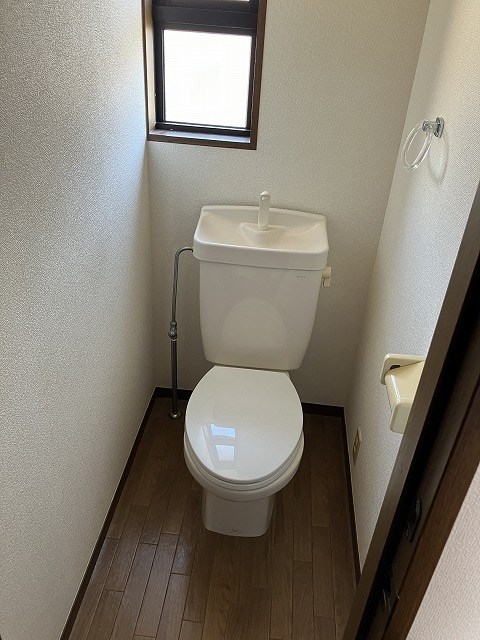 トイレ　別室参照