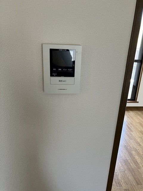 セキュリティ　別室参照