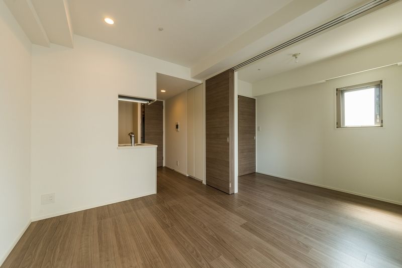 居室・リビング　※別部屋参照