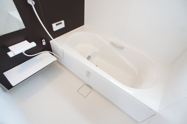 バス・シャワールーム　シェリル三田屋敷町