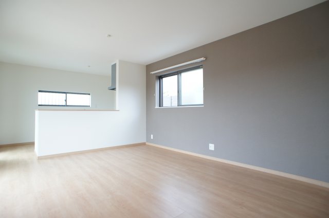 居室・リビング　シェリル三田屋敷町