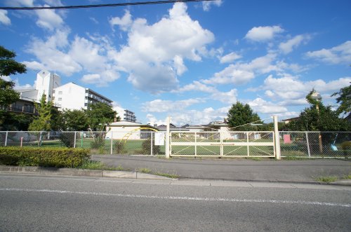 幼稚園・保育園　三田幼稚園（幼稚園・保育園）まで195m