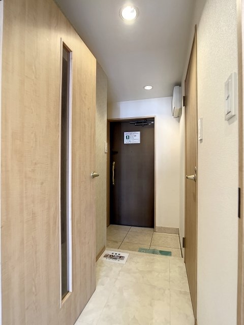 玄関　★余裕のある玄関スペース★