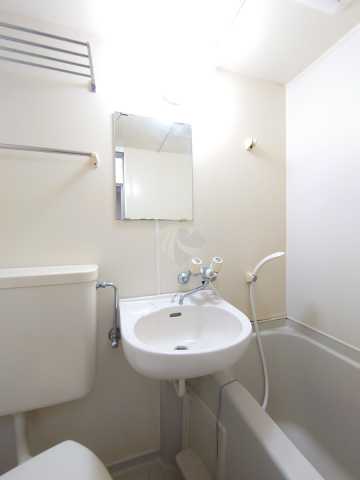 洗面設備　新高円寺ダイカンプラザＣｉｔｙ