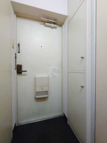 玄関　新高円寺ダイカンプラザＣｉｔｙ