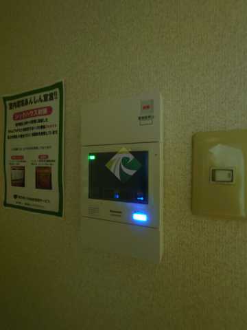 セキュリティ　新高円寺ダイカンプラザＣｉｔｙ