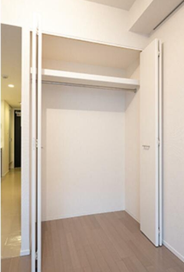 収納　同タイプ参考写真