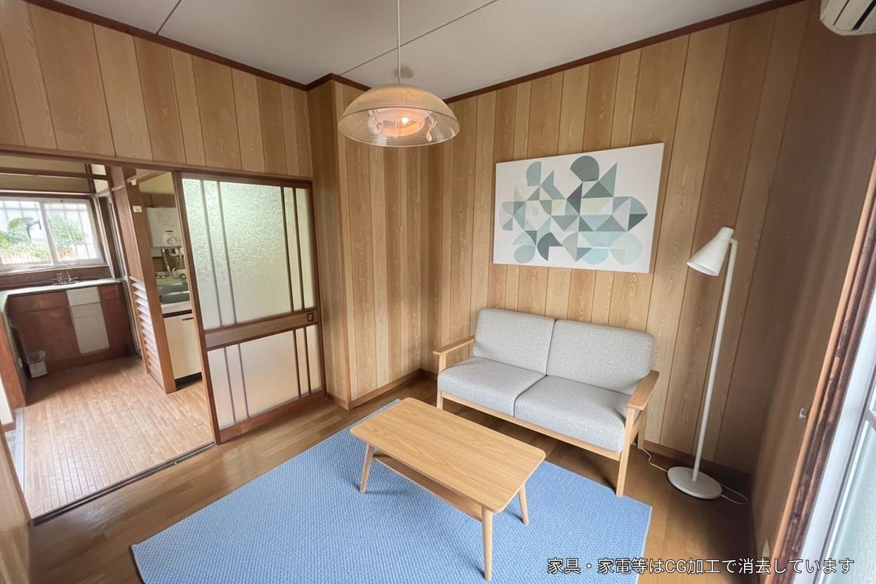 居室・リビング