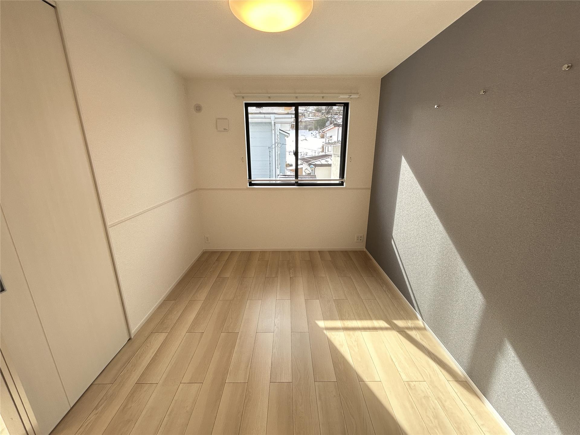 居室・リビング　洋室