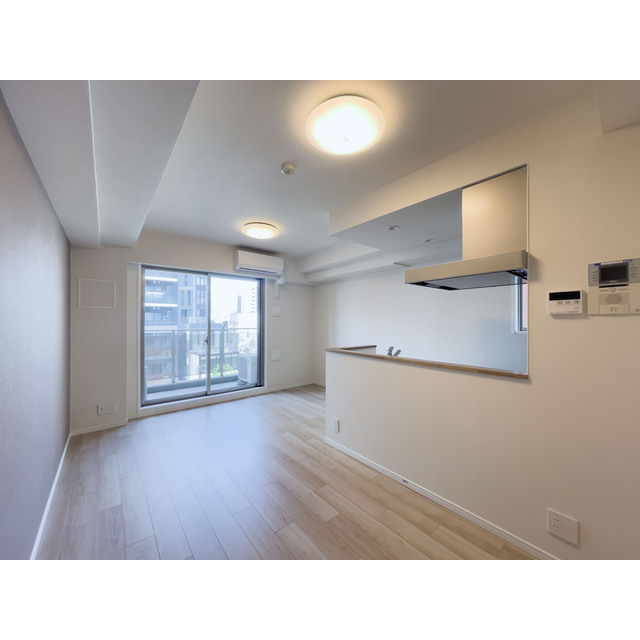 居室・リビング　居室