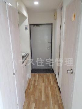 その他　廊下（イメージ）