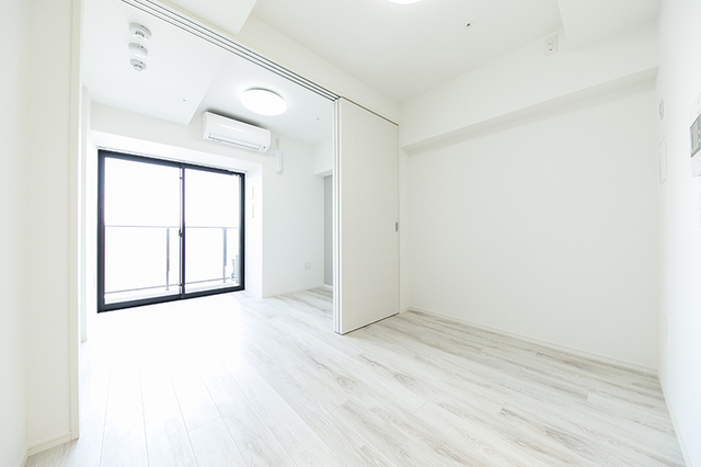 居室・リビング　※写真は同タイプ住戸です。