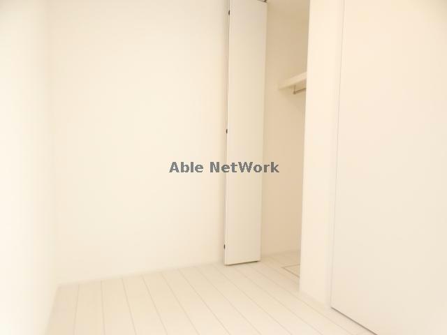 居室・リビング　同型別建物