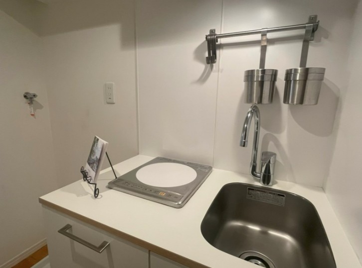 キッチン　別部屋参考