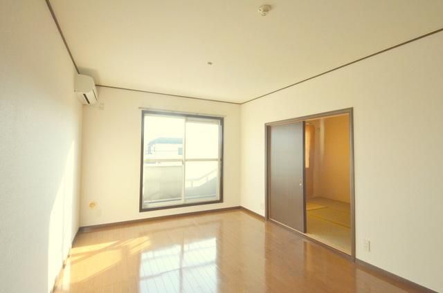 その他部屋・スペース　★LDK10.5帖★