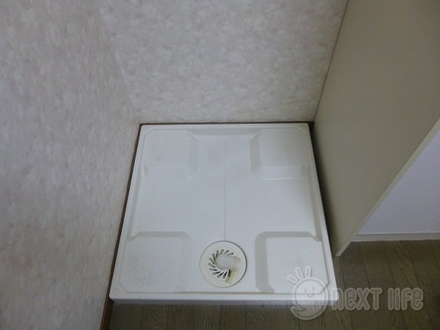 その他設備　プリムラハイツ