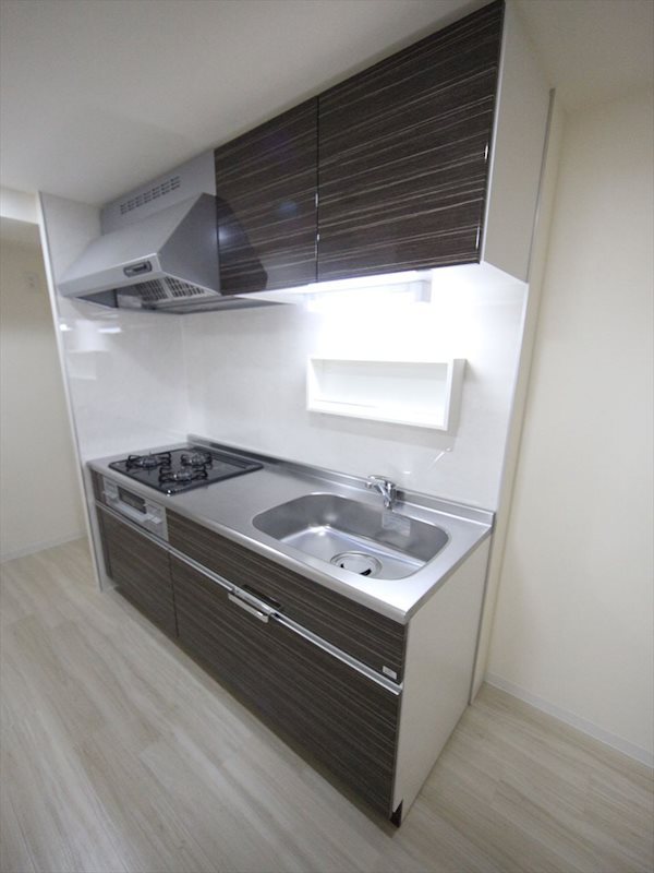 キッチン　★見学予約受付中★