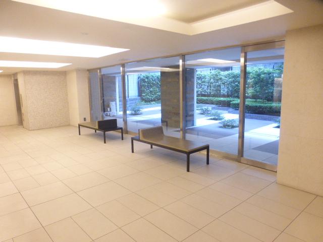 ロビー　ロビー