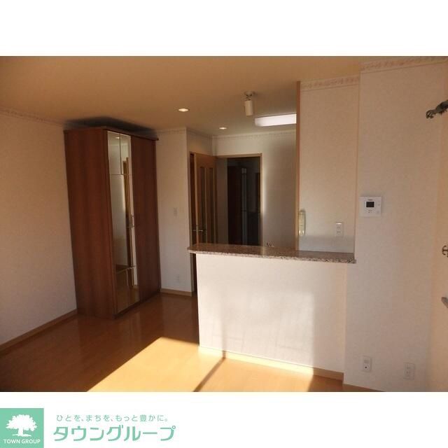 居室・リビング　★同施工タイプイメージ★