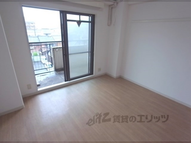 居室・リビング　洋室