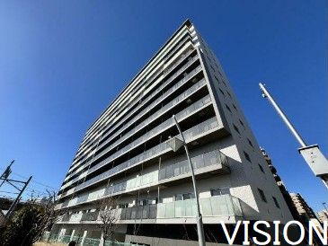 建物外観　☆外観☆