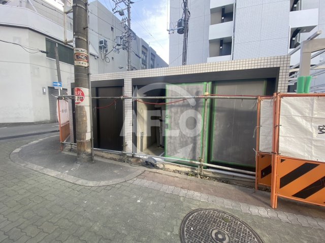 その他　ヴィーナス今里　ゴミ置き場