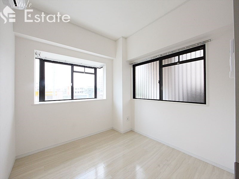 その他部屋・スペース　洋室