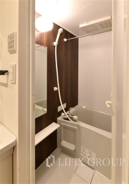 バス・シャワールーム　風呂