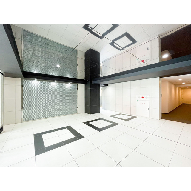 居室・リビング　使いやすい居間です