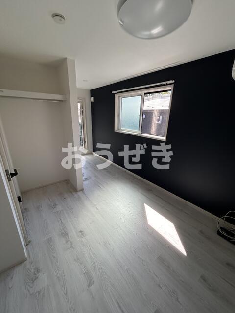 居室・リビング　現況優先