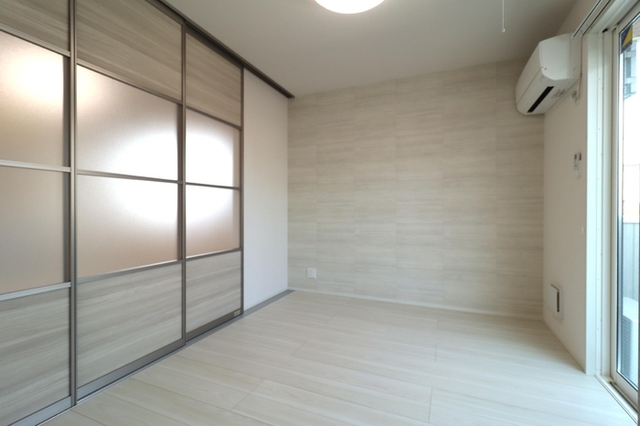 その他部屋・スペース　洋室