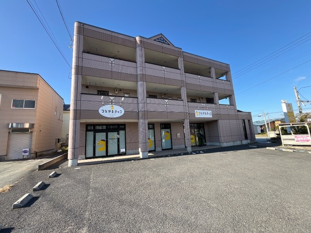 その他共有部分　外観写真その他2