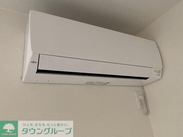 その他設備　設備