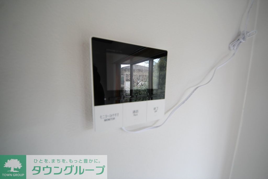 セキュリティ　セキュリティ